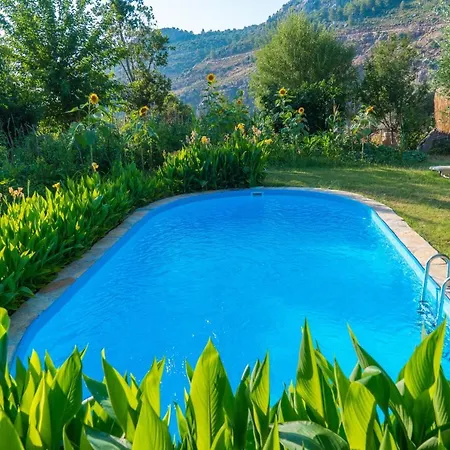 Pure Life Organic Villa Ölüdeniz