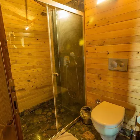 Pure Life Organic Villa Ölüdeniz