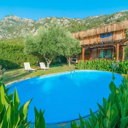 Villa Pure Life Organic *